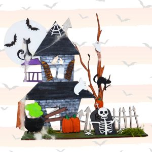 Halloween Craft Kits