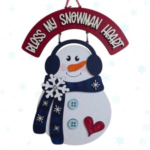 Winter Craft Kits